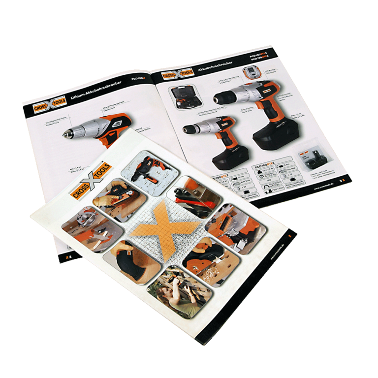 Crosstools_Katalog
